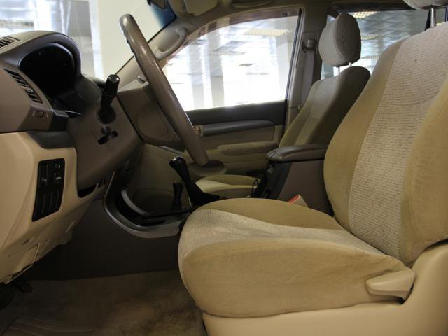 Toyota Land Cruiser Prado,  2004 г. в.,  автоматическая,  2700 куб.,  пробег:  96000 км. в городе Москва, фото 4, стоимость: 755 555 руб.