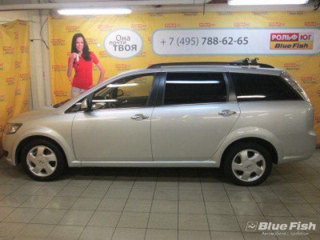 Chery CrossEastar,  универсал,  2011 г. в.,  пробег:  14500 км.,  механика,  2 л в городе Москва, фото 6, стоимость: 487 000 руб.