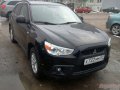 Mitsubishi ASX,  хэтчбек,  2011 г. в.,  пробег:  25300 км.,  автоматическая,  1.8 л в городе Заозерск, фото 1, Мурманская область