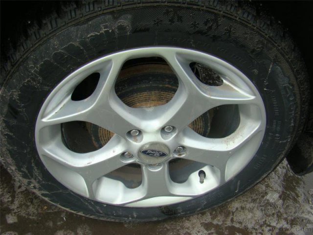 Продается Ford Focus 2008 г. в.,  1.6 л.,  АКПП,  49644 км.,  отличное состояние в городе Тюмень, фото 2, стоимость: 495 000 руб.