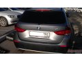 BMW X1,  внедорожник,  2012 г. в.,  пробег:  10000 км.,  автоматическая,  2 л в городе Уфа, фото 8, стоимость: 1 100 000 руб.