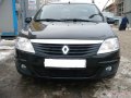 Renault Logan,  седан,  2011 г. в.,  пробег:  52000 км.,  автоматическая,  1.6 л в городе Лыткарино, фото 1, Московская область