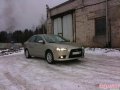 Mitsubishi Lancer,  седан,  2011 г. в.,  пробег:  30000 км.,  механическая,  1.5 л в городе Пермь, фото 2, стоимость: 580 000 руб.