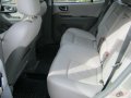 Hyundai Santa Fe,  внедорожник,  2007 г. в.,  пробег:  57150 км.,  автоматическая,  2.7 л в городе Тула, фото 1, Тульская область