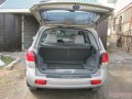 Hyundai Santa Fe,  внедорожник,  2007 г. в.,  пробег:  57150 км.,  автоматическая,  2.7 л в городе Тула, фото 3, Hyundai