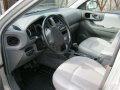 Hyundai Santa Fe,  внедорожник,  2007 г. в.,  пробег:  57150 км.,  автоматическая,  2.7 л в городе Тула, фото 6, Hyundai