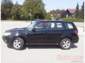 Subaru Forester,  внедорожник,  2009 г. в.,  пробег:  35883 км.,  механическая,  2.0 л в городе Уфа, фото 1, Башкортостан