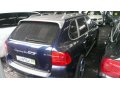 Porsche Cayenne,  внедорожник,  2006 г. в.,  пробег:  118000 км.,  автоматическая,  4.5 л в городе Калининград, фото 2, стоимость: 1 350 000 руб.