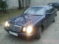 Mercedes E 200,  седан,  1998 г. в.,  пробег:  340000 км.,  механическая,  2 л в городе Балахна, фото 1, Нижегородская область