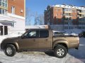 Mazda BT-50,  пикап,  2010 г. в.,  пробег:  66000 км.,  механическая,  2.5 л в городе Вологда, фото 4, Вологодская область