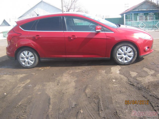 Ford Focus,  хэтчбек,  2011 г. в.,  пробег:  67000 км.,  механическая в городе Салават, фото 1, стоимость: 620 000 руб.