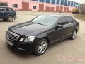 Mercedes E 300,  седан,  2010 г. в.,  пробег:  80000 км.,  автоматическая,  3.0 л в городе Екатеринбург, фото 1, Свердловская область