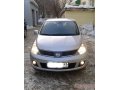 Nissan Tiida,  хэтчбек,  2009 г. в.,  пробег:  56000 км.,  механическая в городе Киров, фото 1, Калужская область