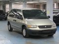 Plymouth Voyager,  1999 г. в.,  автоматическая,  2345 куб.,  пробег:  197654 км. в городе Москва, фото 6, Plymouth