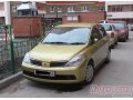 Nissan Tiida,  хэтчбек,  2005 г. в.,  пробег:  63400 км.,  автоматическая,  1,5 л в городе Новосибирск, фото 3, Nissan