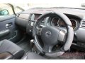 Nissan Tiida,  хэтчбек,  2005 г. в.,  пробег:  63400 км.,  автоматическая,  1,5 л в городе Новосибирск, фото 5, стоимость: 370 000 руб.