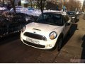 Mini Cooper,  хэтчбек,  2010 г. в.,  пробег:  58000 км.,  автоматическая,  1.6 л в городе Москва, фото 1, Московская область