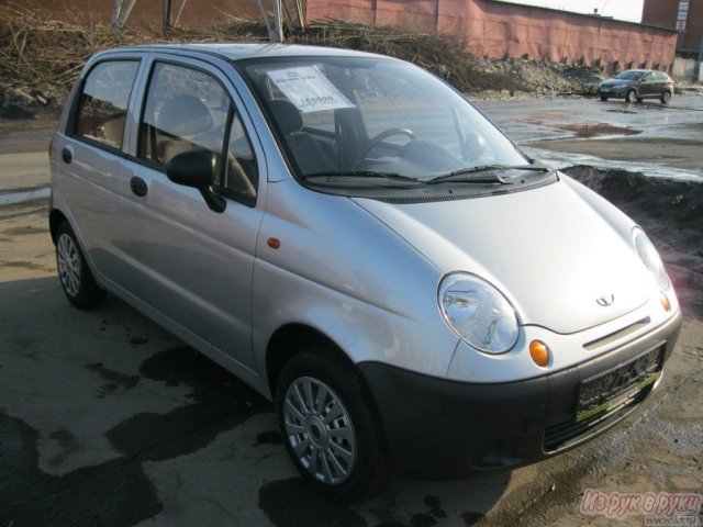 Daewoo Matiz,  хэтчбек,  2010 г. в.,  пробег:  28000 км.,  механическая,  800 л в городе Нижний Новгород, фото 6, Нижегородская область