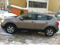 Nissan Qashqai,  внедорожник,  2008 г. в.,  пробег:  90000 км.,  механическая,  1.6 л в городе Киров, фото 3, Nissan