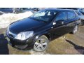 Opel Astra,  седан,  2011 г. в.,  пробег:  72000 км.,  механическая,  1.6 л в городе Арзамас, фото 1, Нижегородская область