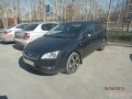 Ford Focus,  седан,  2006 г. в.,  пробег:  98000 км.,  механическая,  1.6 л в городе Тюмень, фото 1, Тюменская область