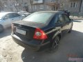 Ford Focus,  седан,  2006 г. в.,  пробег:  98000 км.,  механическая,  1.6 л в городе Тюмень, фото 4, Тюменская область