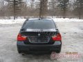 BMW 320,  седан,  2006 г. в.,  пробег:  140000 км.,  автоматическая,  2.0 л в городе Пенза, фото 5, стоимость: 615 000 руб.