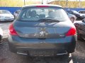 Продается Peugeot 308,  цвет:  серый,  двигатель: 1.5 л,  120 л. с.,  кпп:  автомат,  кузов:  Хэтчбек,  пробег:  81397 км в городе Саратов, фото 3, Peugeot