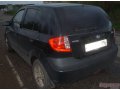 Hyundai Getz,  хэтчбек,  2007 г. в.,  пробег:  59500 км.,  механическая,  1.1 л в городе Набережные Челны, фото 5, стоимость: 247 000 руб.