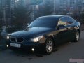 BMW 520,  седан,  2004 г. в.,  пробег:  155000 км.,  автоматическая,  2 л в городе Чебоксары, фото 1, Чувашия