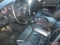 BMW 520,  седан,  2004 г. в.,  пробег:  155000 км.,  автоматическая,  2 л в городе Чебоксары, фото 2, стоимость: 550 000 руб.