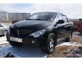 SsangYong Actyon,  внедорожник,  2008 г. в.,  пробег:  140000 км.,  механическая,  2 л в городе Набережные Челны, фото 1, Татарстан