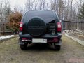 Chevrolet Niva,  внедорожник,  2004 г. в.,  пробег:  82000 км.,  механическая в городе Псков, фото 3, Chevrolet