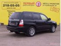 Subaru Forester,  универсал,  2007 г. в.,  пробег:  104920 км.,  механическая,  2.0 л в городе Нижний Новгород, фото 2, стоимость: 625 000 руб.