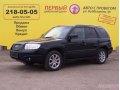 Subaru Forester,  универсал,  2007 г. в.,  пробег:  104920 км.,  механическая,  2.0 л в городе Нижний Новгород, фото 4, Нижегородская область