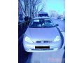 Ford Focus,  седан,  2003 г. в.,  автоматическая,  2 л в городе Кстово, фото 2, стоимость: 210 000 руб.