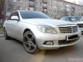 Mercedes C 280,  седан,  2007 г. в.,  пробег:  80000 км.,  автоматическая в городе Оренбург, фото 10, Оренбургская область