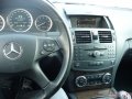 Mercedes C 280,  седан,  2007 г. в.,  пробег:  80000 км.,  автоматическая в городе Оренбург, фото 3, Mercedes