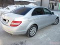 Mercedes C 280,  седан,  2007 г. в.,  пробег:  80000 км.,  автоматическая в городе Оренбург, фото 4, Оренбургская область