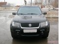 Suzuki Grand Vitara,  внедорожник,  2007 г. в.,  пробег:  75000 км.,  автоматическая,  2 л в городе Йошкар-Ола, фото 1, Марий Эл