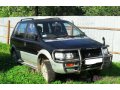 Mitsubishi RVR,  минивэн,  1994 г. в.,  автоматическая,  2 л в городе Хабаровск, фото 1, Хабаровский край