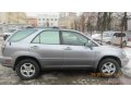 Lexus RX 300,  универсал,  2002 г. в.,  автоматическая,  3 л в городе Калининград, фото 1, Калининградская область