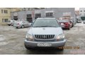 Lexus RX 300,  универсал,  2002 г. в.,  автоматическая,  3 л в городе Калининград, фото 5, стоимость: 630 000 руб.