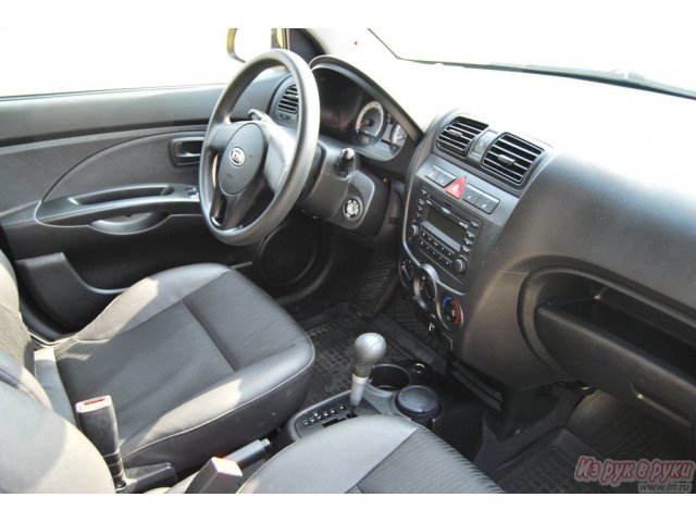 KIA Picanto,  хэтчбек,  2011 г. в.,  пробег:  47000 км.,  автоматическая,  1.1 л в городе Нижний Новгород, фото 10, стоимость: 379 000 руб.