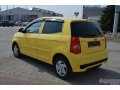 KIA Picanto,  хэтчбек,  2011 г. в.,  пробег:  47000 км.,  автоматическая,  1.1 л в городе Нижний Новгород, фото 5, стоимость: 379 000 руб.