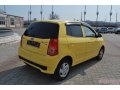 KIA Picanto,  хэтчбек,  2011 г. в.,  пробег:  47000 км.,  автоматическая,  1.1 л в городе Нижний Новгород, фото 8, стоимость: 379 000 руб.