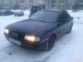 Audi 80,  седан,  1988 г. в.,  пробег:  250000 км.,  механическая,  1.8 л в городе Заречный, фото 1, Пензенская область