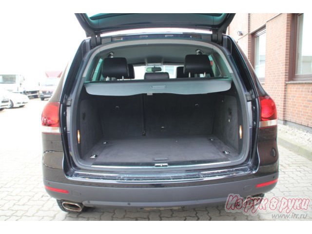 Volkswagen Touareg,  внедорожник,  2009 г. в.,  пробег:  89000 км.,  автоматическая,  3 л в городе Ярославль, фото 1, стоимость: 1 260 000 руб.