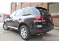 Volkswagen Touareg,  внедорожник,  2009 г. в.,  пробег:  89000 км.,  автоматическая,  3 л в городе Ярославль, фото 3, Volkswagen