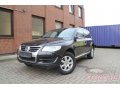 Volkswagen Touareg,  внедорожник,  2009 г. в.,  пробег:  89000 км.,  автоматическая,  3 л в городе Ярославль, фото 5, стоимость: 1 260 000 руб.